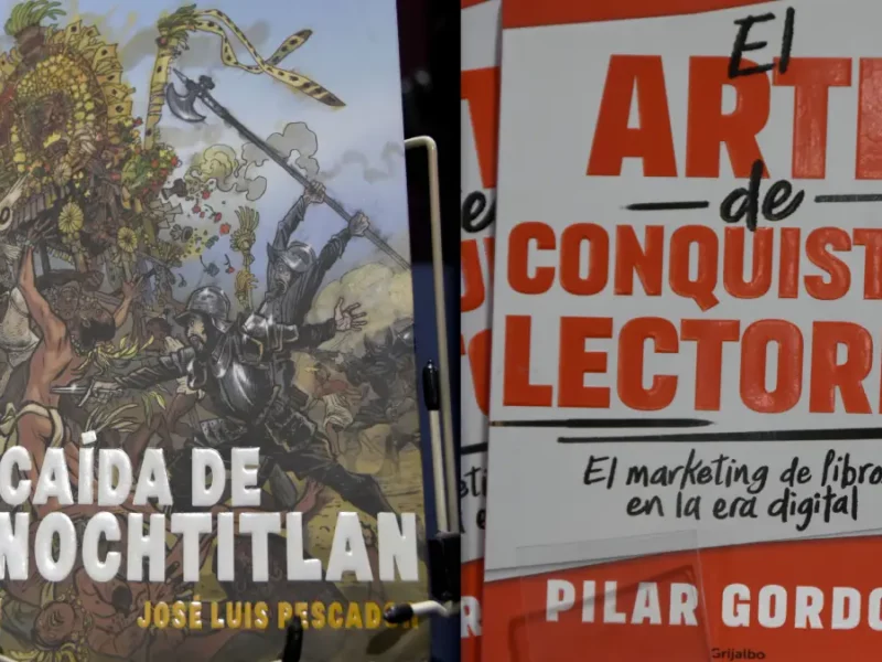 Fenali BUAP acerca la historia a través del cómic y enseña el arte de conquistar lectores