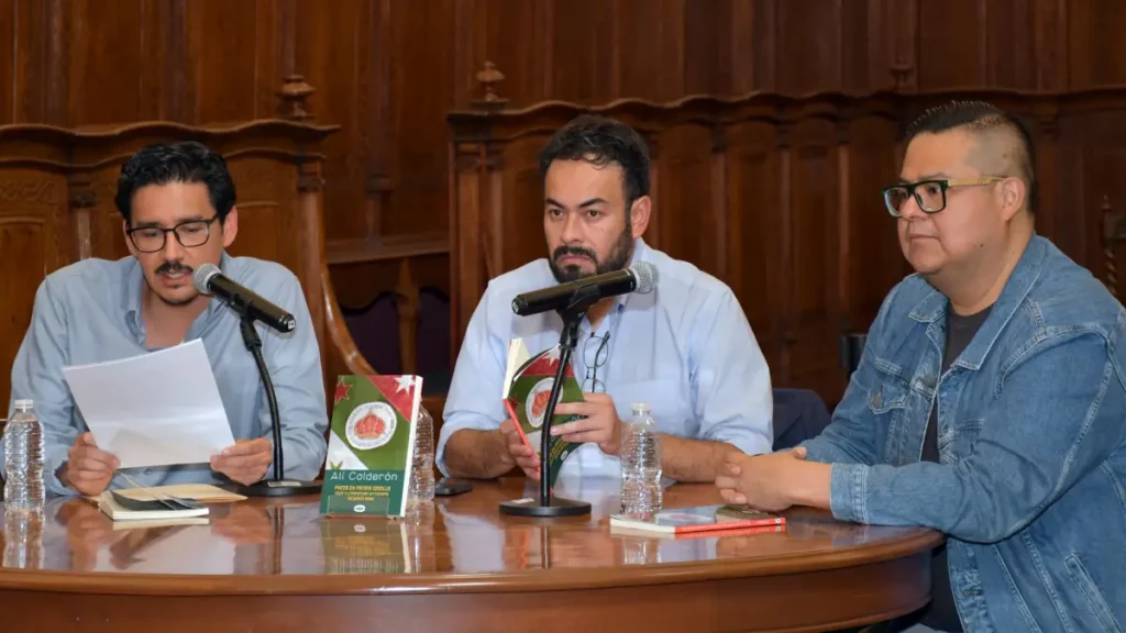 Poeta en patria criolla, una oportunidad para reconstruir la historia literaria