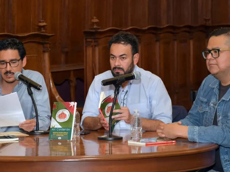Poeta en patria criolla, una oportunidad para reconstruir la historia literaria