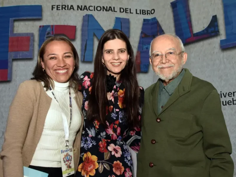 El destino de México también fue forjado por manos femeninas