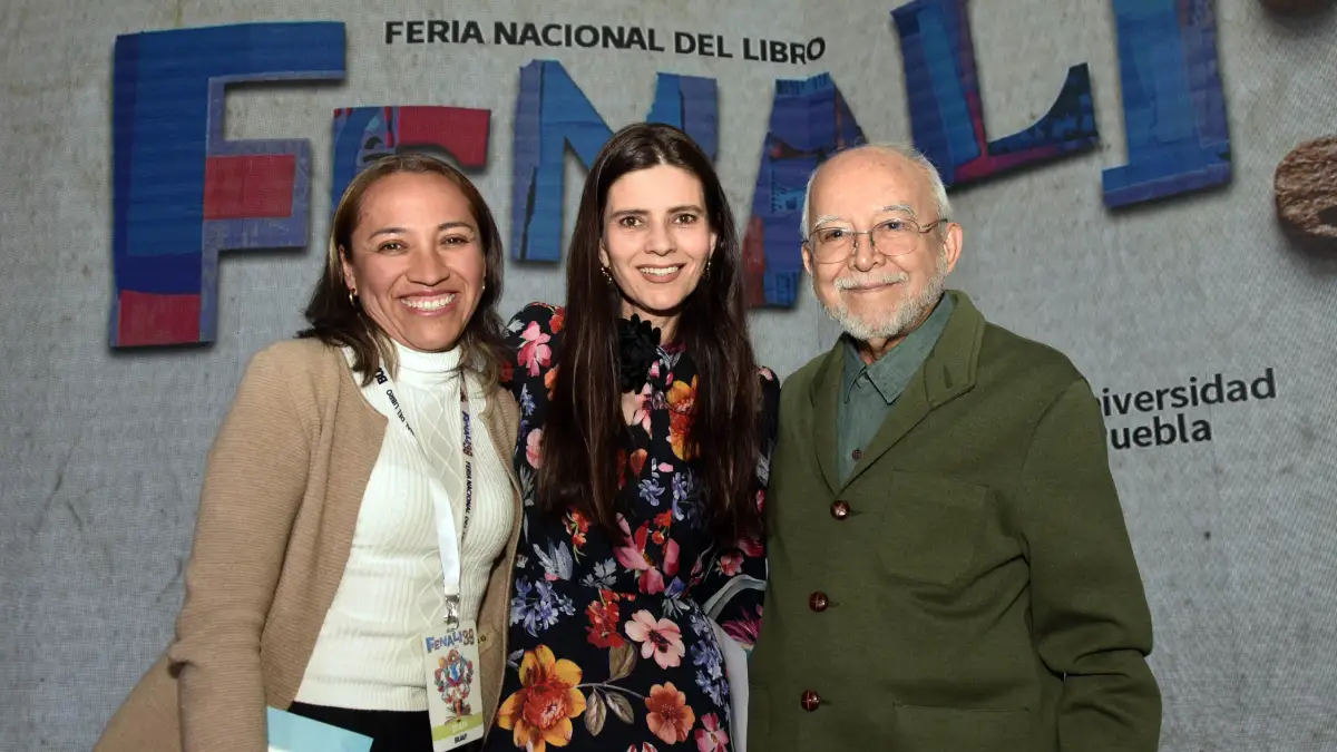 El destino de México también fue forjado por manos femeninas