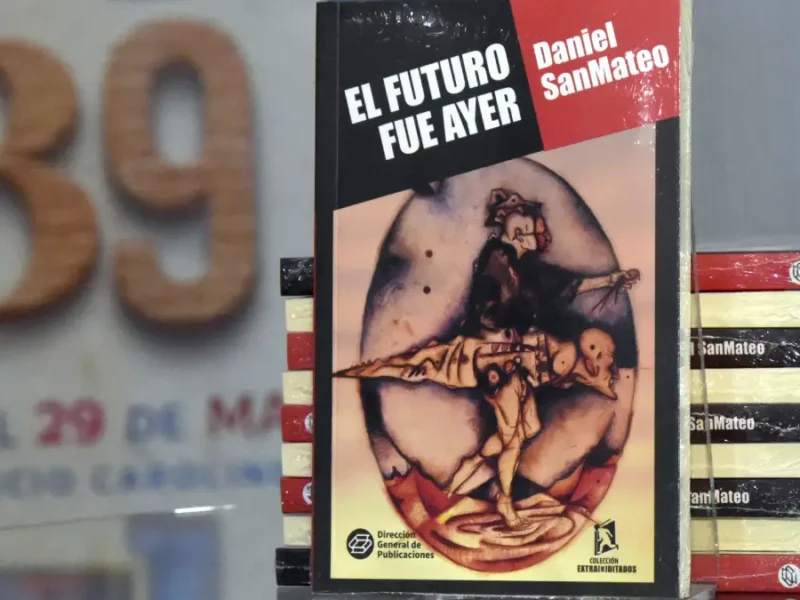 Leer genera una visión más amplia del mundo