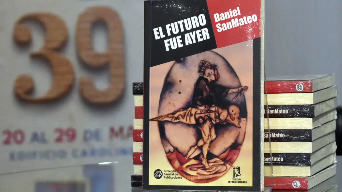 Leer genera una visión más amplia del mundo