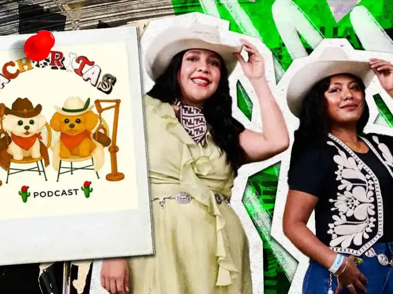 Conoce a las Cachorritas, podcast de la Mixteca Poblana que triunfa en Spotify