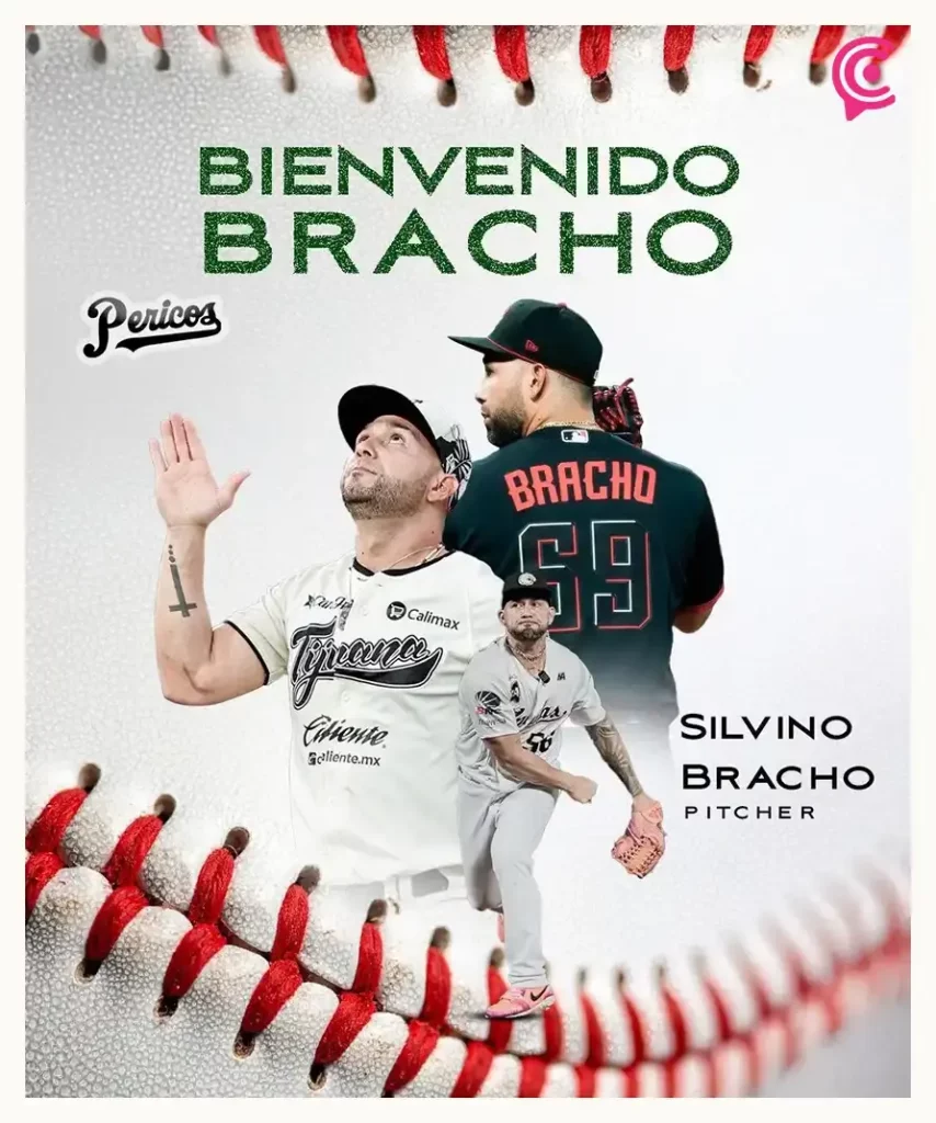 Refuerzo de Pericos de Puebla, Silvino Bracho