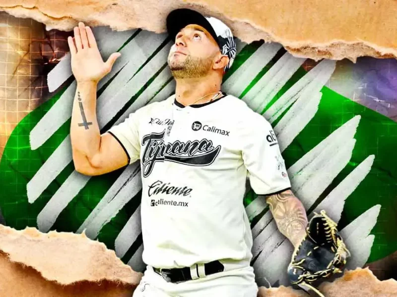 Silvino Bracho se suma a los Pericos de Puebla para la temporada 2026