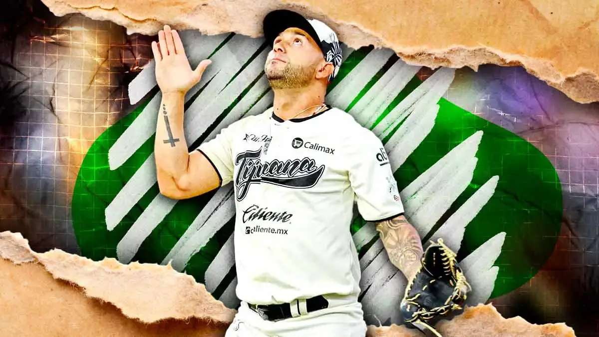 Silvino Bracho se suma a los Pericos de Puebla para la temporada 2026