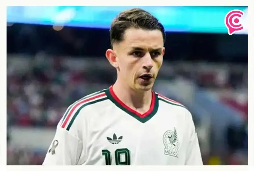 Conoce a los jugadores naturalizados que portaron la playera de la Selección Mexicana