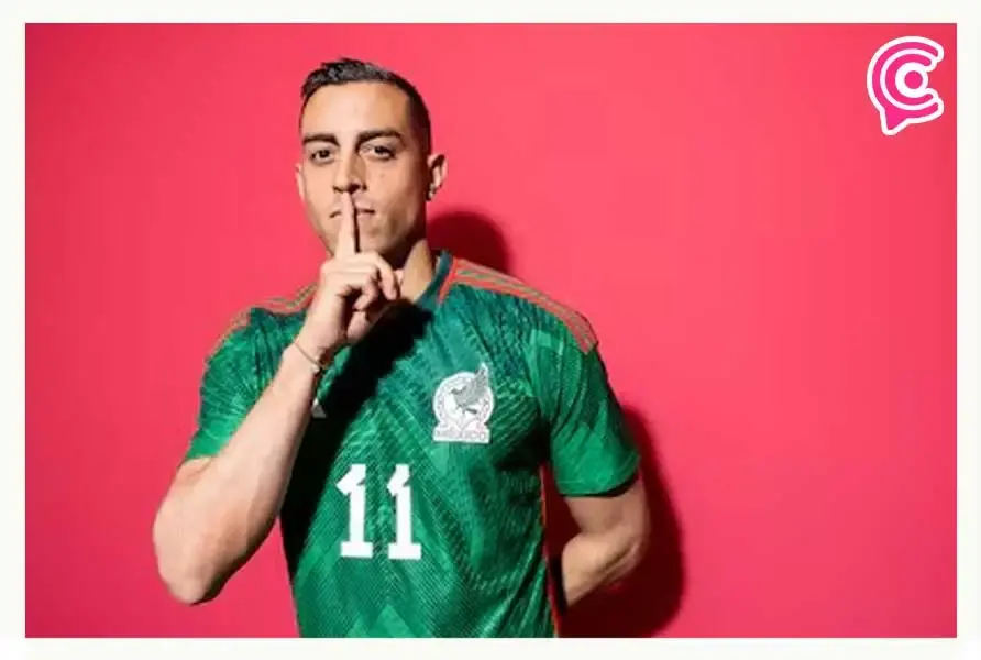 Conoce a los jugadores naturalizados que portaron la playera de la Selección Mexicana