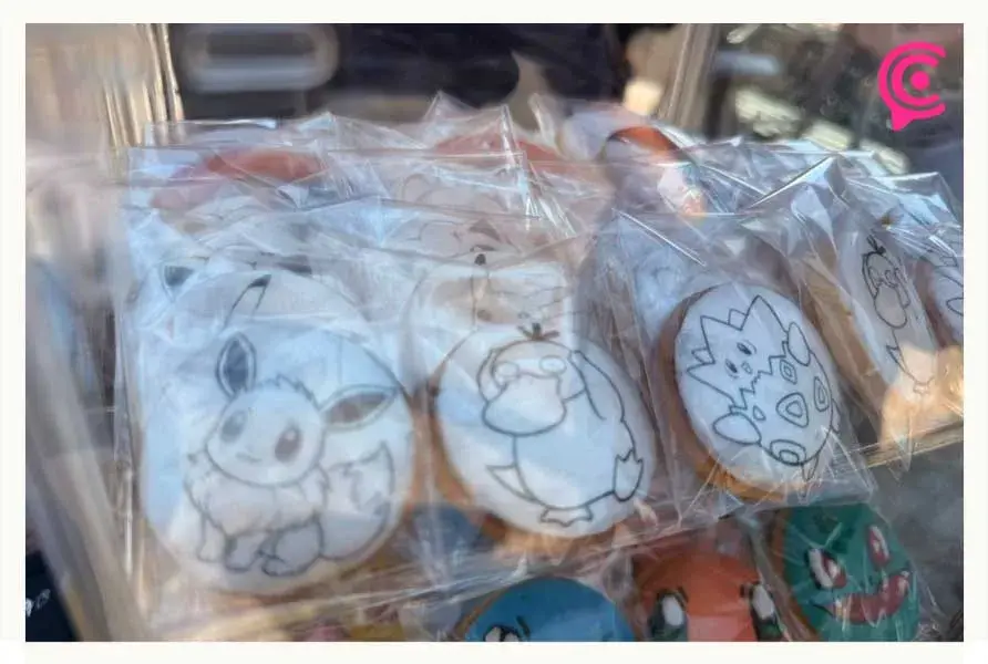 Centro Poke Café, el nuevo punto de reunión para fans de Pokémon Go en Puebla
