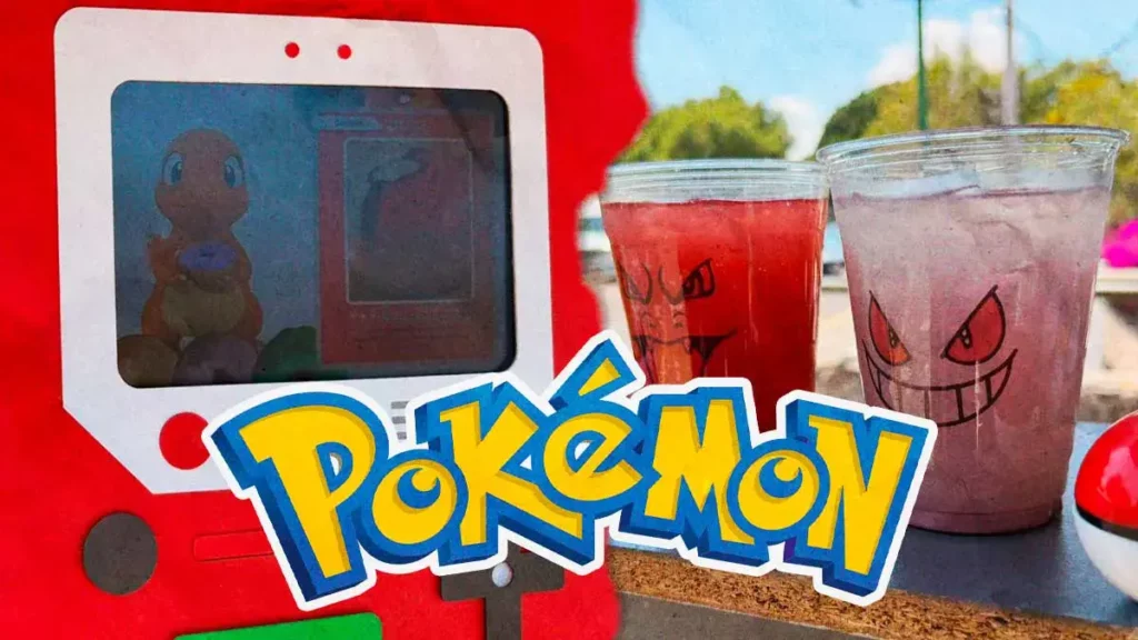 Centro Poke Café, el nuevo punto de reunión para fans de Pokémon Go en Puebla