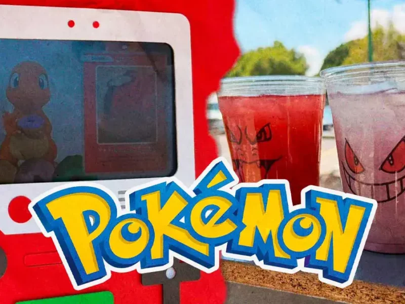 Centro Poke Café, el nuevo punto de reunión para fans de Pokémon Go en Puebla
