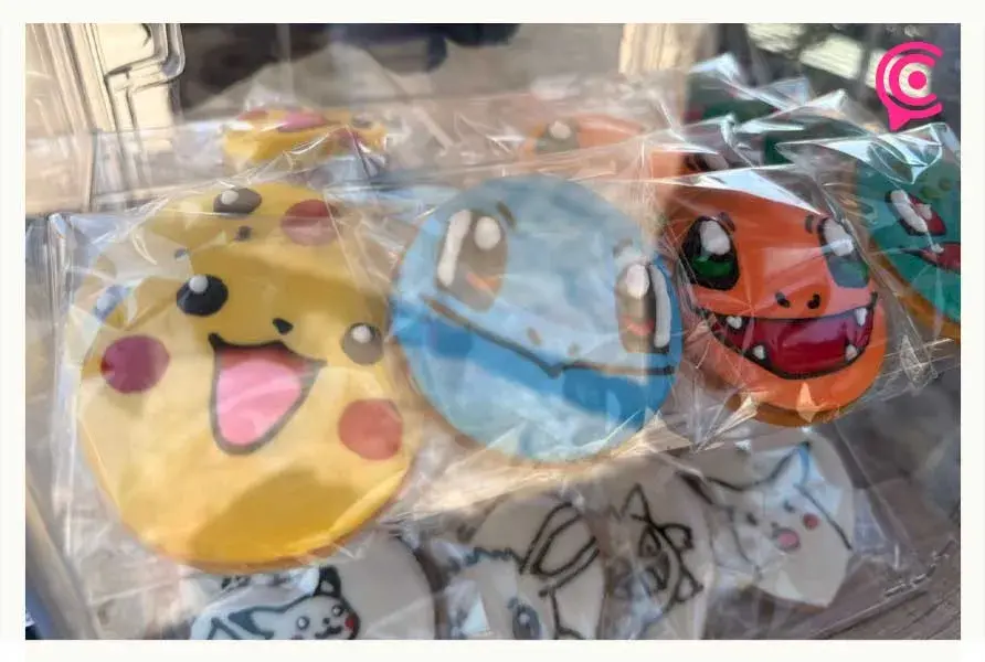 Centro Poke Café, el nuevo punto de reunión para fans de Pokémon Go en Puebla