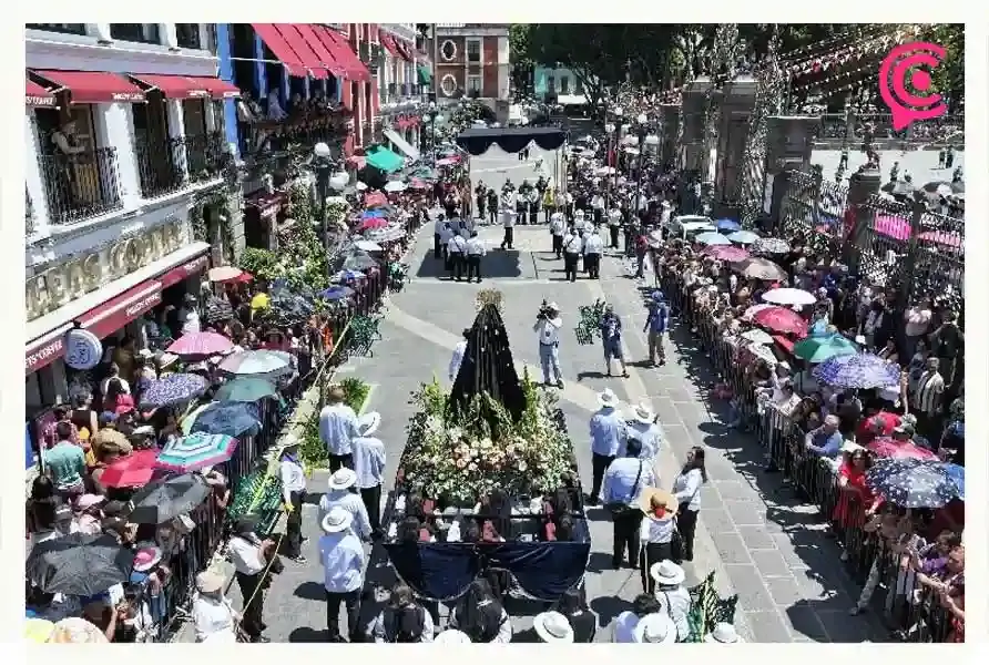 Alejandro Armenta supervisa segundo día de operativo de Semana Santa en Puebla; reporta saldo blanco