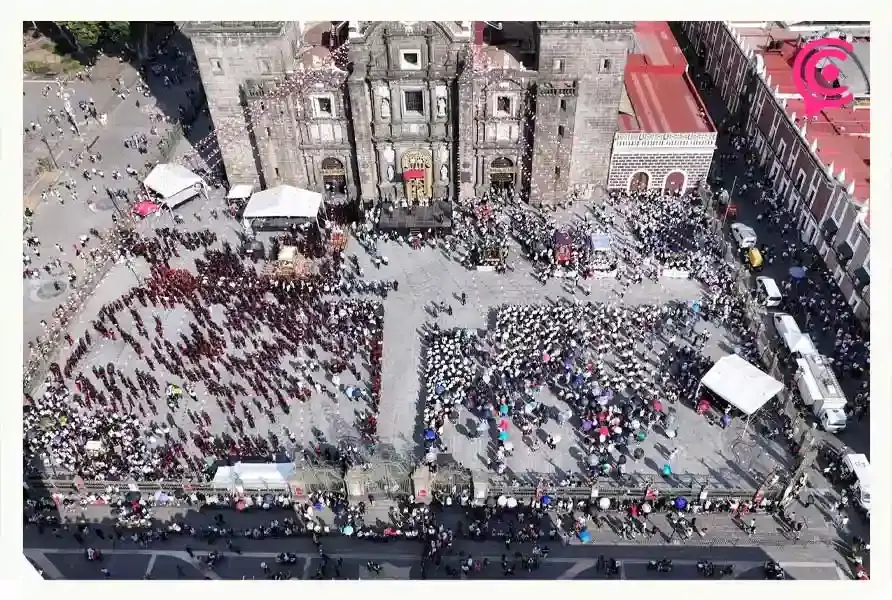 Alejandro Armenta supervisa segundo día de operativo de Semana Santa en Puebla; reporta saldo blanco