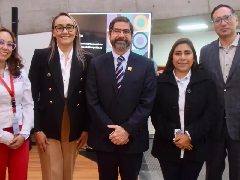 Zacatlán es pionero en la prevención y atención de la salud socioemocional: Ibero Puebla
