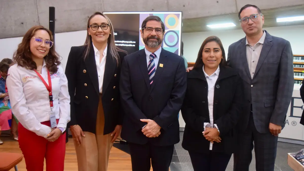 Zacatlán es pionero en la prevención y atención de la salud socioemocional: Ibero Puebla