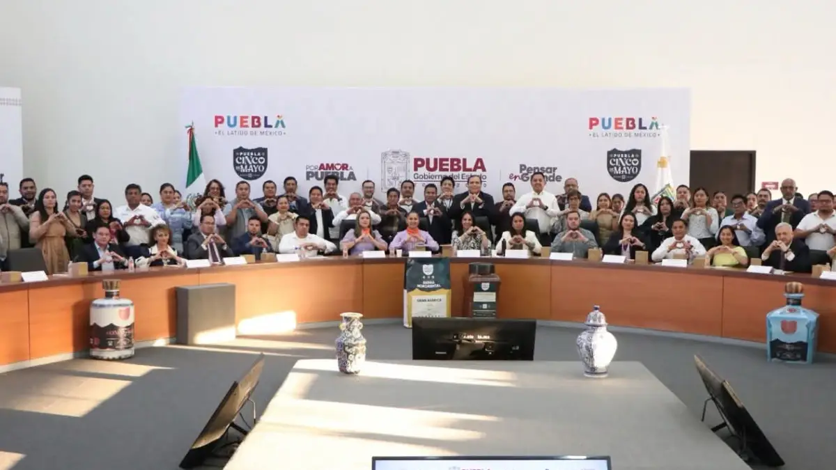 Directora del Instituto Municipal de la Mujer representa a Tecamachalco en el Sepasevim; presenta avances en seguridad y bienestar
