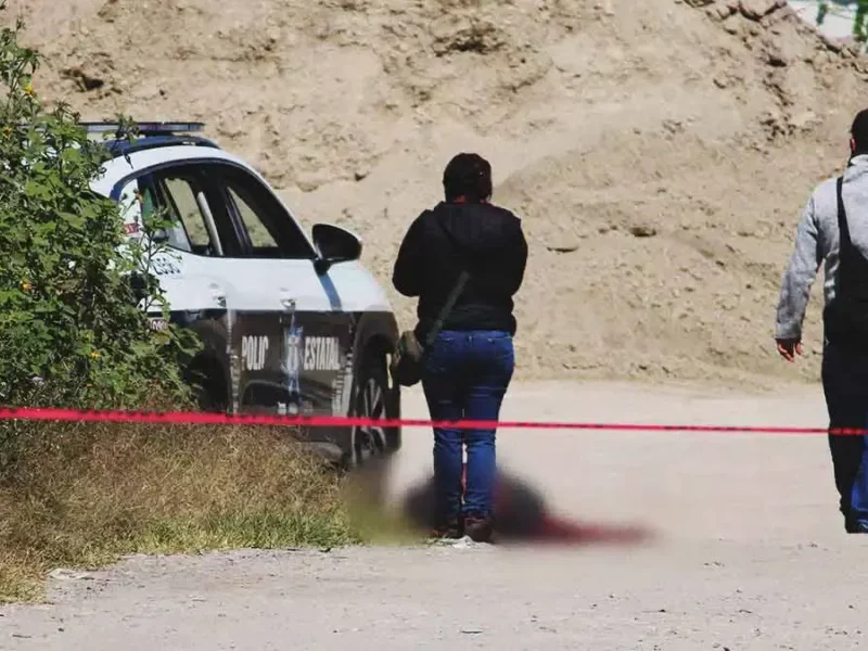 Acribillaron con balazos a dos hombres en Xicotepec de Juárez, Puebla; fallecieron en el hospital