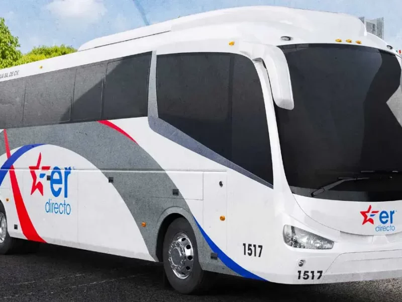 Estrella Roja continuará con el servicio de transporte a pesar del megabloqueo nacional de carreteras