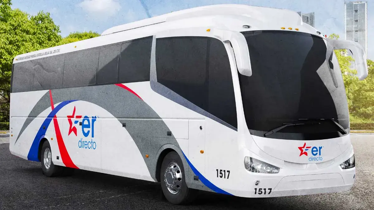 Estrella Roja continuará con el servicio de transporte a pesar del megabloqueo nacional de carreteras