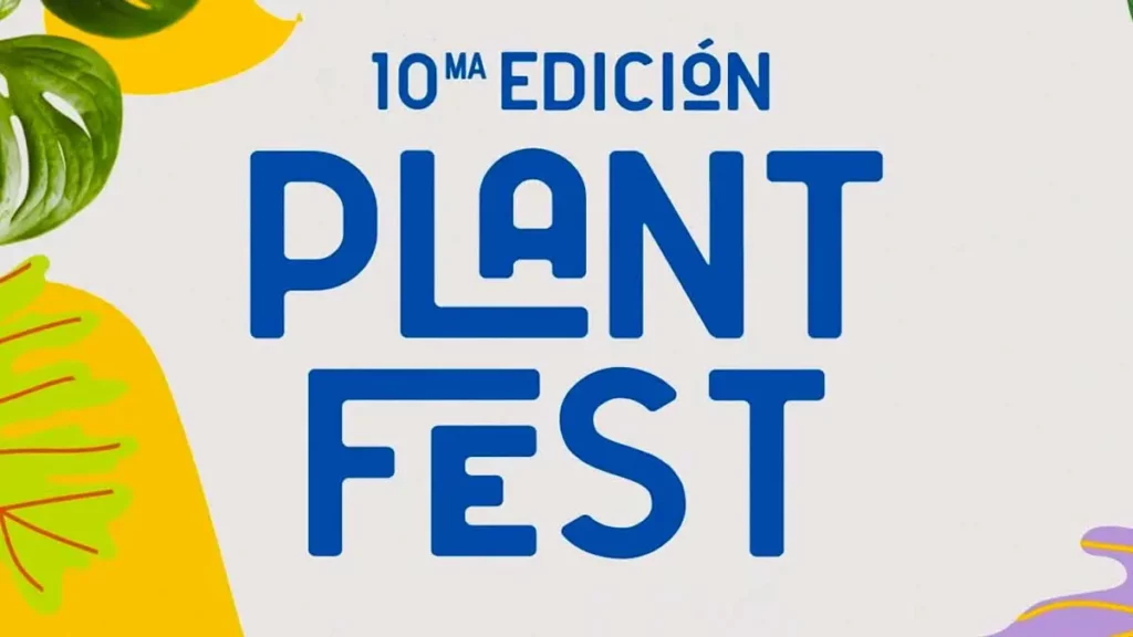 Plant Fest regresa a San Pedro Cholula este 2026; será pet friendly