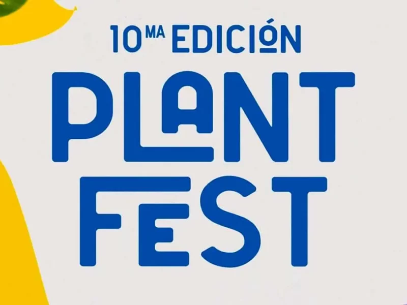 Plant Fest regresa a San Pedro Cholula este 2026; será pet friendly