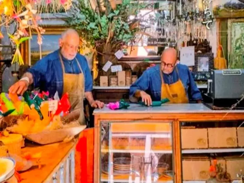 "Priesca", tienda y joya gastronómica de Puebla es tendencia en Japón y aparece en portadas niponas