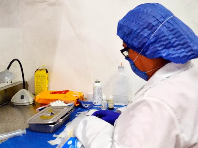 BUAP firma convenio con la Universidad St Andrews de Reino Unido; fortalecerán vínculos de investigación