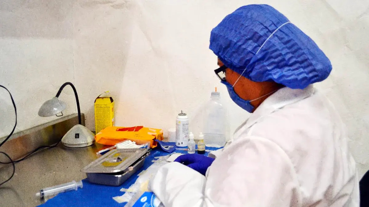 BUAP firma convenio con la Universidad St Andrews de Reino Unido; fortalecerán vínculos de investigación