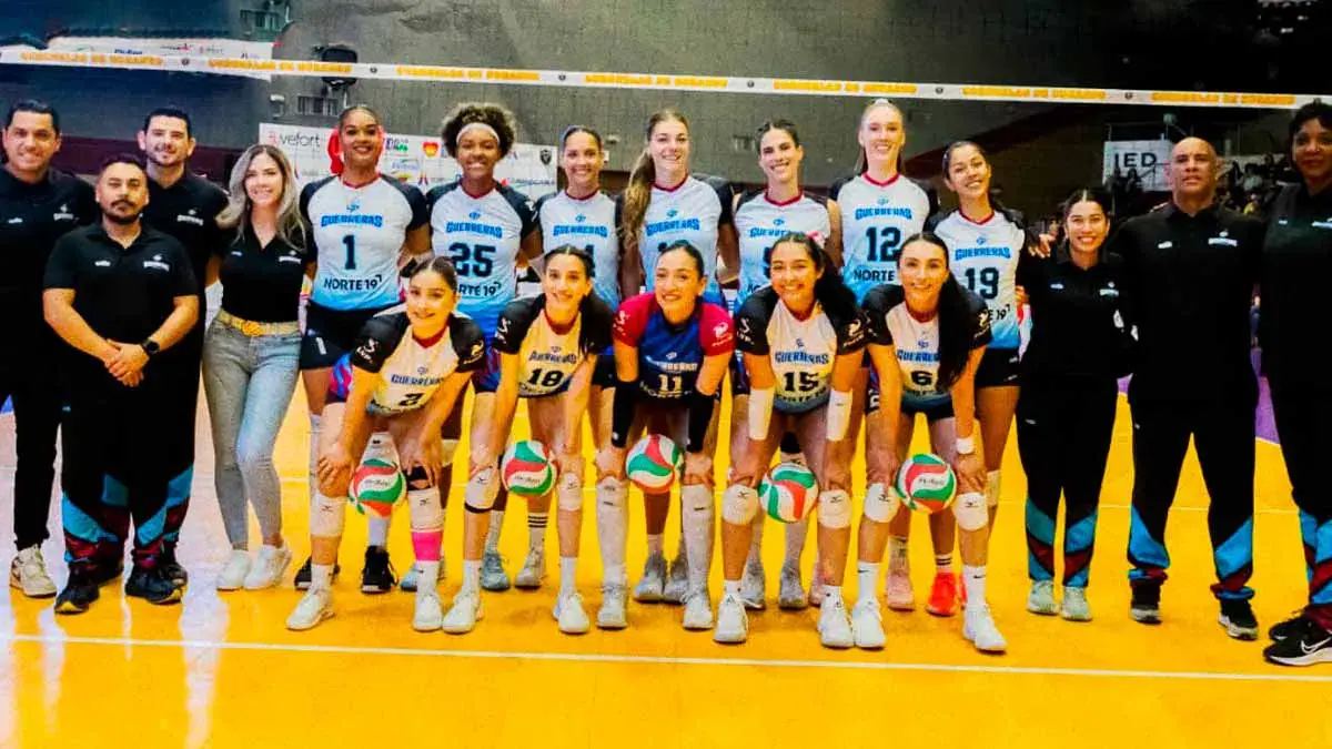 Guerreras de Puebla se despiden de la temporada 2026 tras derrota ante Coronelas de Durango