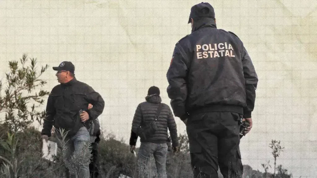 Motociclistas ejecutaron a hombre con antecedentes penales en Venustiano Carranza, Puebla; investigan ajuste de cuentas
