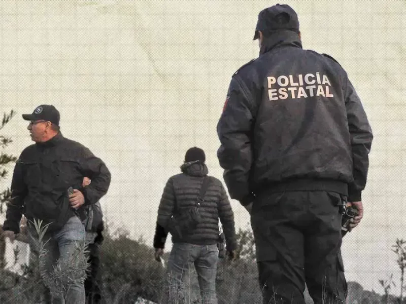 Motociclistas ejecutaron a hombre con antecedentes penales en Venustiano Carranza, Puebla; investigan ajuste de cuentas
