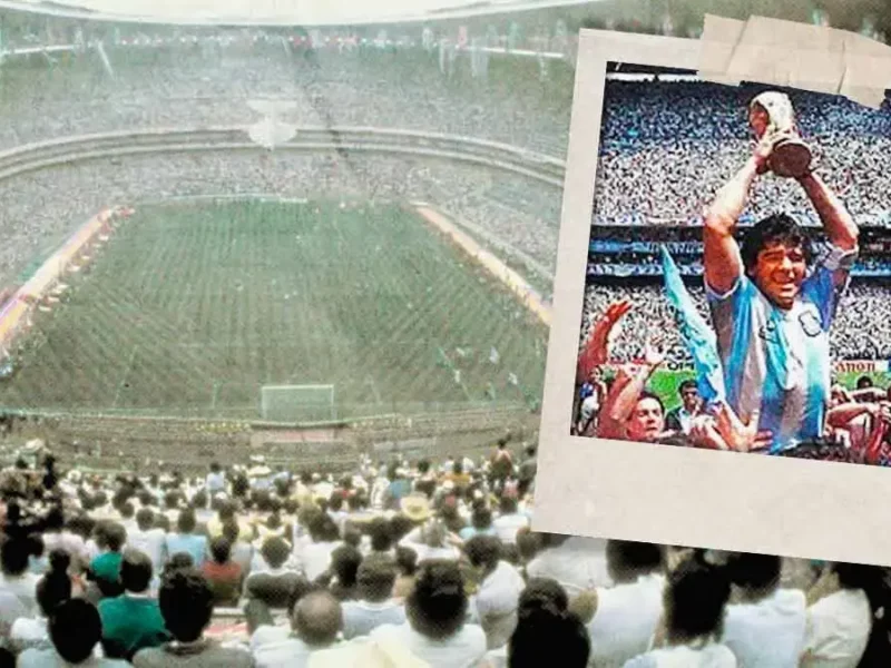 Mundial 1986: Diego Maradona se consagra campeón con Argentina y México alcanza los cuartos de final