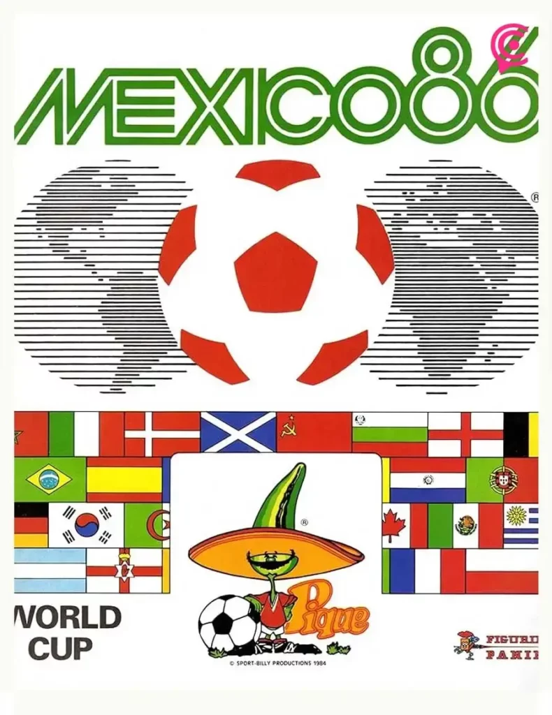 Mundial 1986: Diego Maradona se consagra campeón con Argentina y México alcanza los cuartos de final