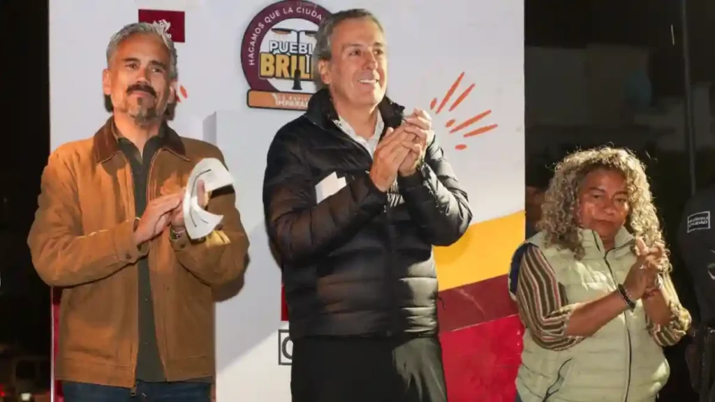 Supera Gobierno de Pepe Chedraui las 27 mil 700 modernizaciones de alumbrado público con tecnología LED