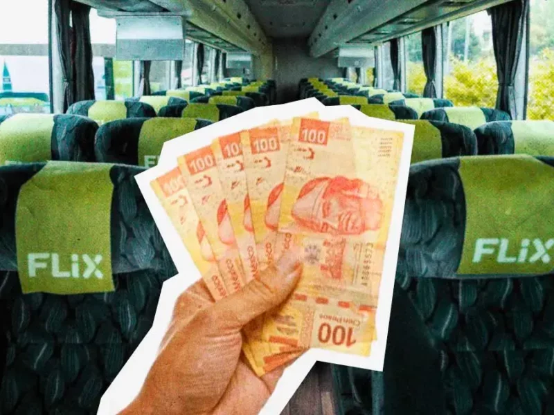 Aumentan críticas a Flix en Puebla por precios de hasta 329 pesos en Semana Santa