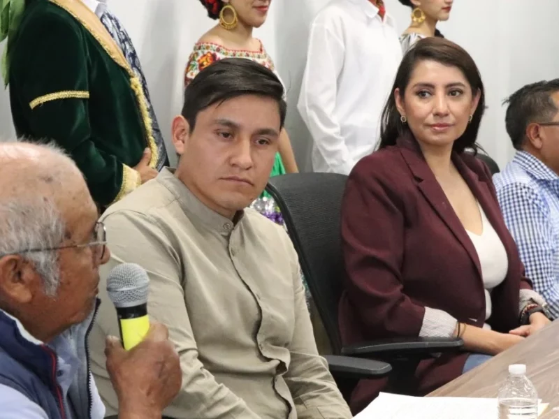 Desde el Congreso del Estado invitan a la Segunda Edición del Festival “Don Goyo Fest” en Santiago Xalitzintla