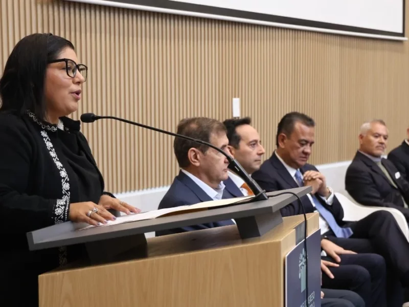 Analizan en el Congreso el papel de Juan Francisco Lucas en la historia de Puebla