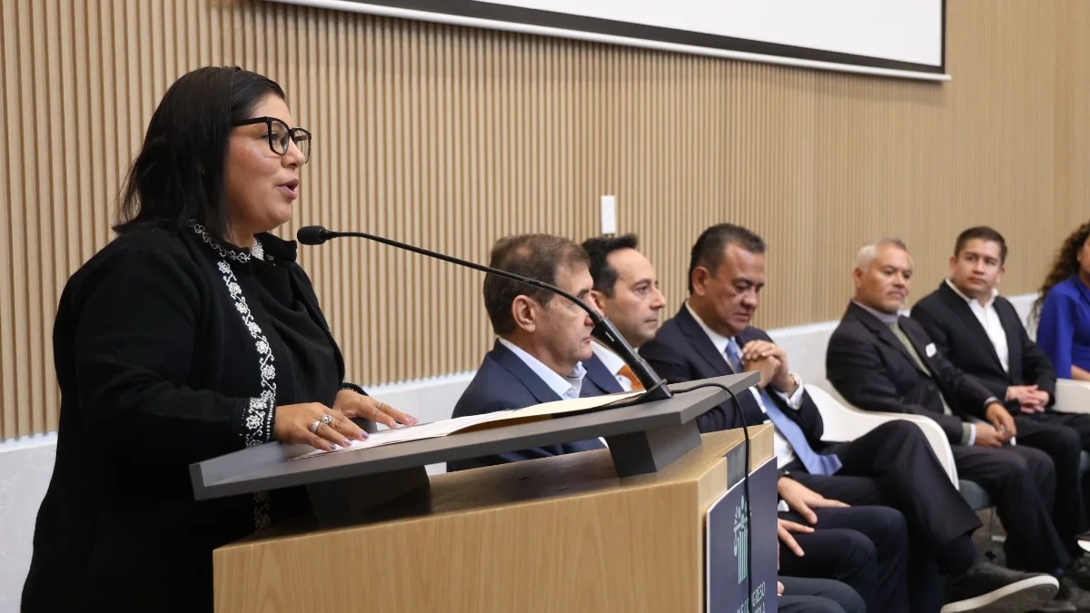 Analizan en el Congreso el papel de Juan Francisco Lucas en la historia de Puebla