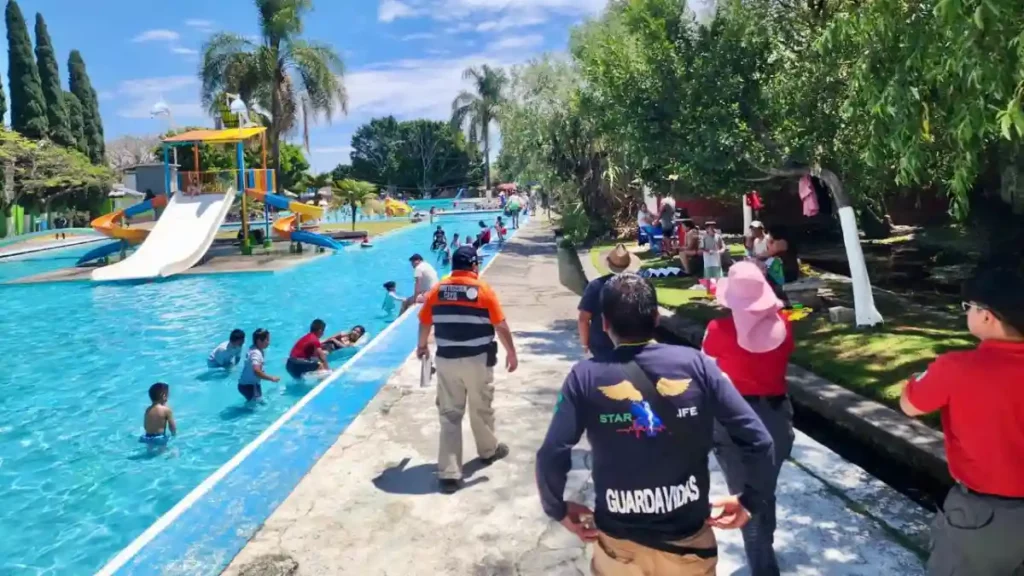 Ariadna Ayala refuerza llamado a la prevención en Semana Santa en Atlixco