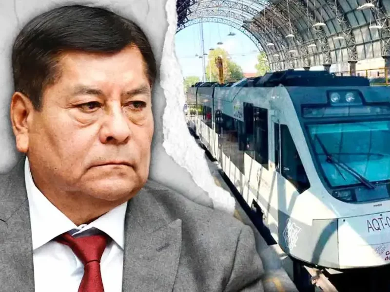 Gobierno estatal determina viabilidad del Tren Puebla-Cholula-Atlixco; inicia proyecto ejecutivo