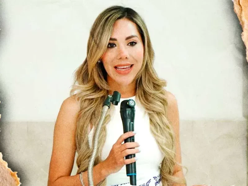 Secretaría de Mujeres busca romper el machismo en Juntas Auxiliares de Puebla mediante oferta educativa