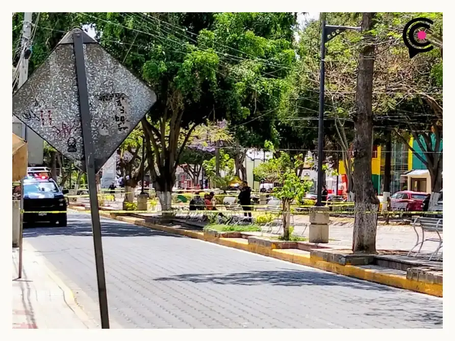 Detienen a dos indigentes en Tehuacán, Puebla, por llevar un cráneo humano