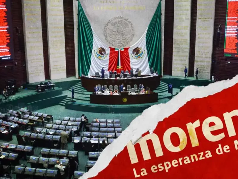Ellos son los perfiles de Morena que buscan una diputación federal del Distrito 8