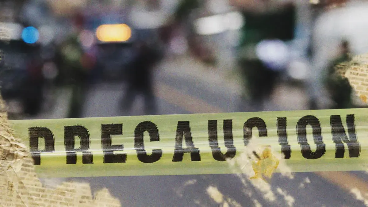 Ataque armado en Tepeaca, Puebla, deja un muerto y un herido