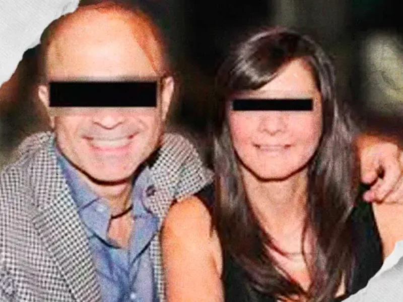 Defensa del presunto feminicida de Alejandra Galeazzi niega pruebas en su contra