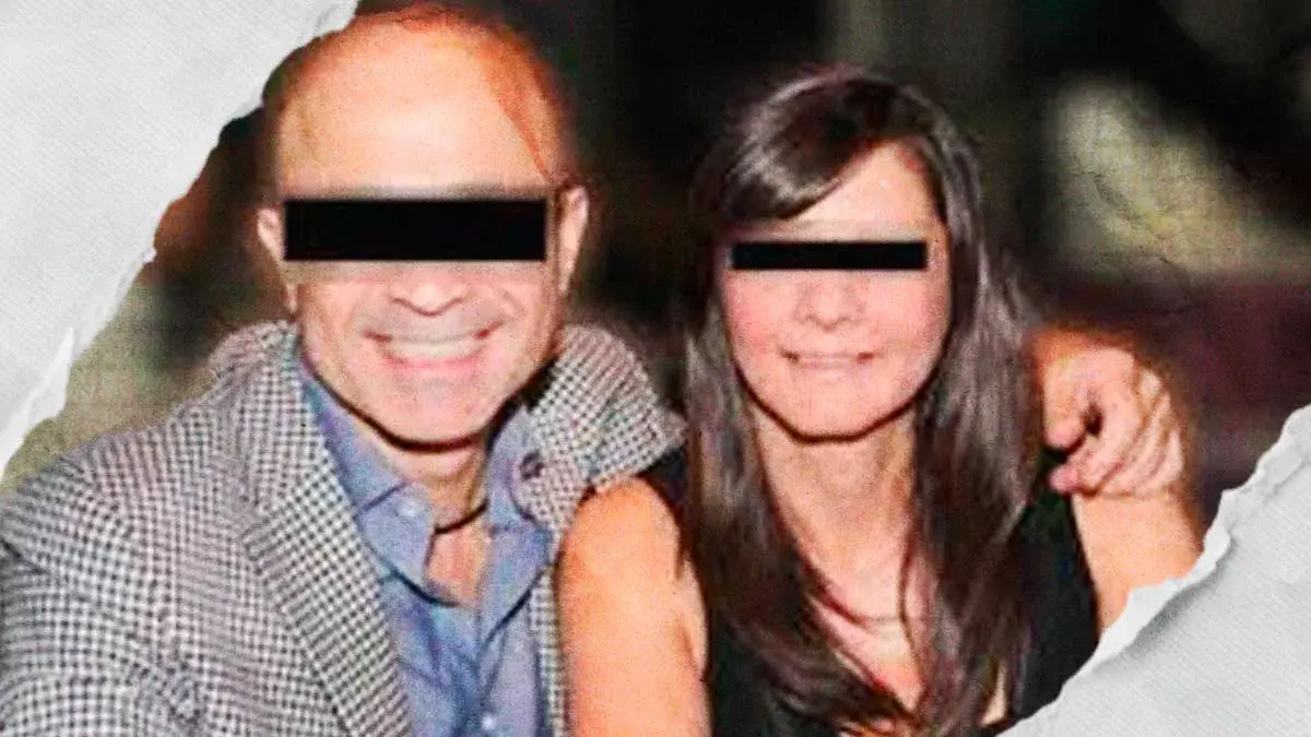Defensa del presunto feminicida de Alejandra Galeazzi niega pruebas en su contra