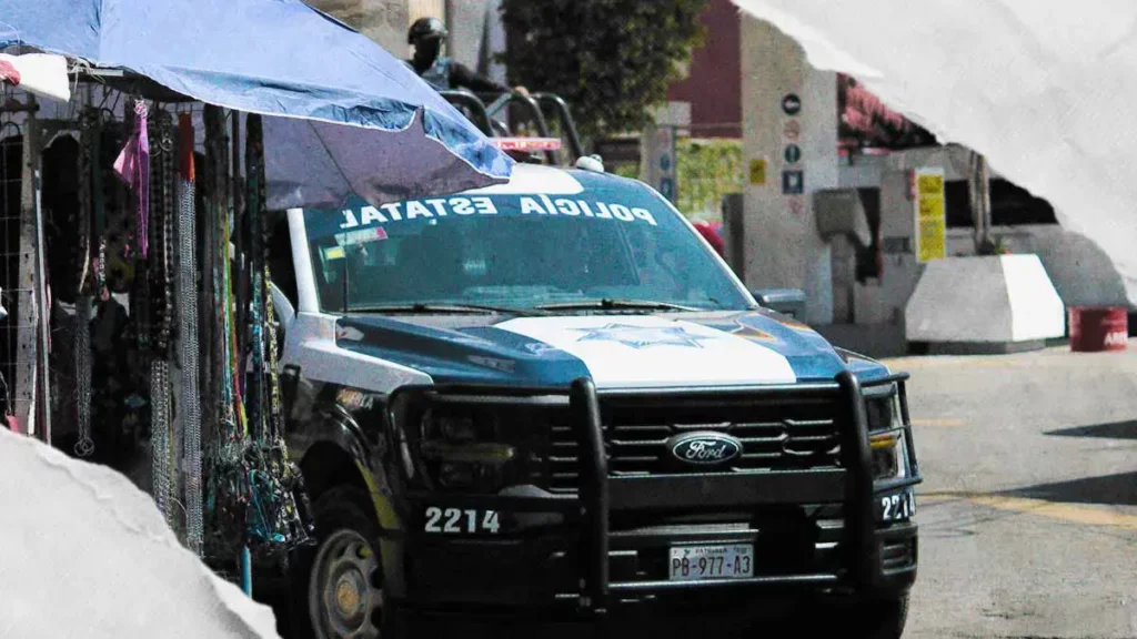 Con machetazo, matan a hombre durante riña familiar en Venustiano Carranza, Puebla