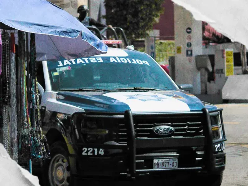 Con machetazo, matan a hombre durante riña familiar en Venustiano Carranza, Puebla
